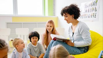 L'ouverture entre les enseignants et les élèves devient la clé pour la prévention des cas d'intimidation dans les écoles