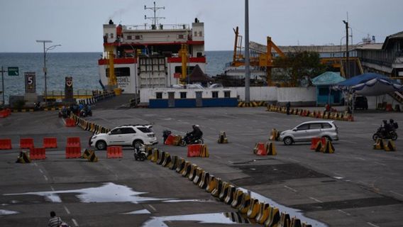 Amankan Puncak Arus Mudik, Polri Siagakan Ratusan Ribu Personel 