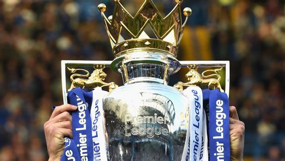 Berita Olahraga: Perjalanan Menuju Tangga Juara Premier League Inggris, Manchester City Vs Liverpool