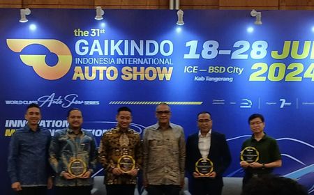 Masa Depan dan Tantangan Kendaraan Listrik di Indonesia: Dialog Industri Otomotif Nasional