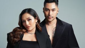 Siti Badriah Akui Lahirkan Anak Kedua Tanpa Didampingi, Krisjiana Beberkan Alasan