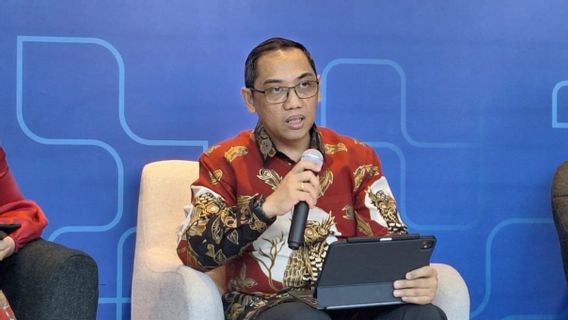 Komdigi Dalami Risiko Penyalahgunaan Data Biometrik Retina Mata Pengguna World