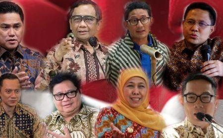 Tanggapi Pertemuan Ridwan Kamil dan Prabowo, PAN: Biasa Aja, Belum Bahas Cawapres