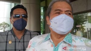 Kejati Sumsel Periksa Dua Saksi Terkait Kasus Dugaan Korupsi Pembangunan Masjid Raya Sriwijaya