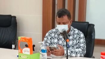 Berita Sleman: Penambang Pasir Lereng Merapi di Sleman Diminta Patuhi Peringatan Dini