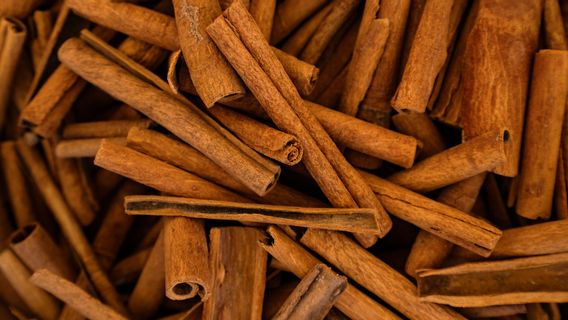 Kulit Kayu Manis Obat untuk Apa? Berikut Manfaat dan Khasiatnya Bagi Kesehatan