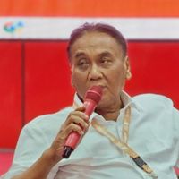 Bambang Pacul Sebut Banyak Usulan Andika Perkasa Maju Pilgub Jateng