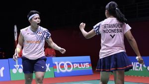 マレーシアマスターズ2025の準決勝スケジュール:アプリ/フェビ・ベルタンディング