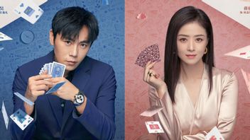 Synopsis Of Chinese Drama Happy Life: Qin Hao And Jiang Xin Fighting For Children