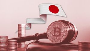 Jepang Pertimbangkan Aturan Baru Mata Uang Kripto