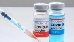 Penerima Vaksinasi Booster di Kendari Baru Mencapai 41.545 Jiwa