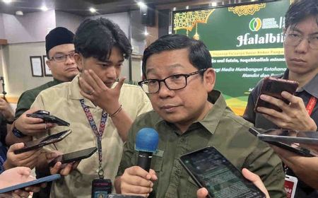 Rupiah Anjlok, Bapanas Siapkan Strategi Jaga Harga Pangan Dalam Negeri