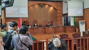 Ruslan Buton akan Jalani Sidang Dakwaan Terkait Kasus Hoaks