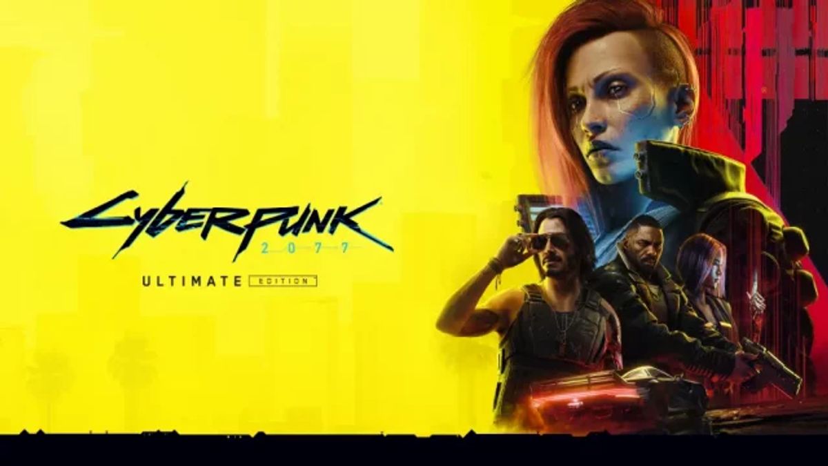 Cyberpunk 2077: Ultimate Edition Launched December 5 For Xbox Series X/S, PS5, And PC