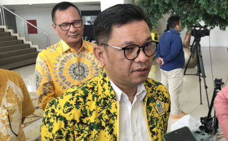 Bukan Penyelenggara Negara, Golkar Nilai 'Jet Pribadi' Kaesang Tak Masuk Kategori Gratifikasi