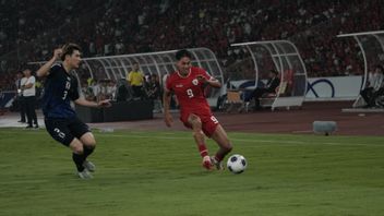 Rafael Struick Requirements To Play In The 2024 AFF Cup: Indonesian National Team Reaches The Semifinals