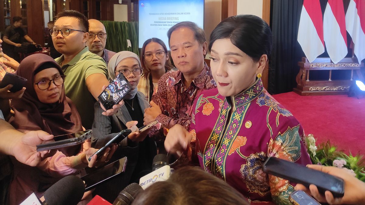 OJK Ungkap 58 Ribu Masyarakat Jadi Korban Penipuan, Total Kerugian Capai Rp1 Triliun