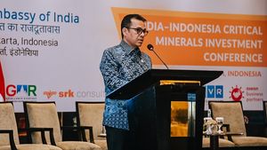 Komdigi Dorong Transformasi Mineral Jadi Fondasi Industri Teknologi Masa Depan