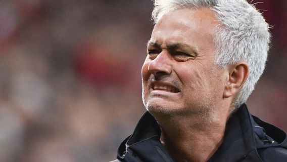 AS Roma To The Europa League Final, Jose Mourinho Makes A Classy Statement