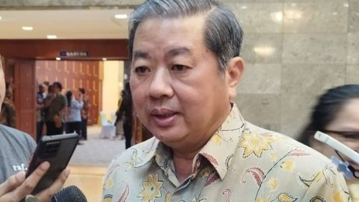 Gapmmi Keluhkan Stok Garam Industri Menipis setelah Adanya Larangan Impor