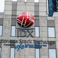 IHSG Awal Pekan Dibuka Melemah Tipis 4,11 Poin ke Level 4.876,25