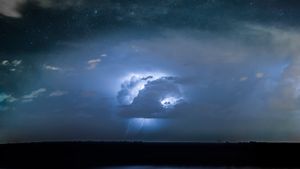 Prakiraan Cuaca Papua Barat 26 Februari 2021, Langit Berawan dan Turun Hujan Ringan