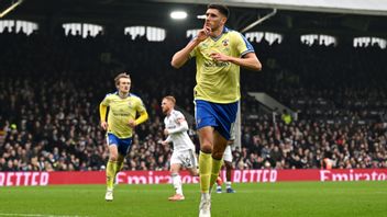 Kejutan di Piala FA, Fulham dan Sunderland Disingkirkan Tim Divisi Bawah