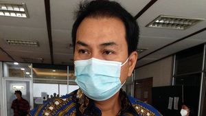 Diduga <i>Nyolong</i> Ikan, 34 Nelayan Aceh Ditangkap Otoritas Thailand, DPR: Lobi, Diplomasi, Bebaskan Mereka