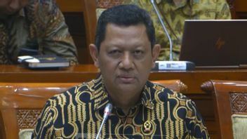 Di Hadapan Komisi III DPR, MA: Pengadilan Saat Ini Sangat Butuh Tenaga Teknis Kepaniteraan