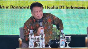 Kebutuhan Aluminium Nasional Masih Bergantung Impor, Inalum Beberkan Bukti Ini
