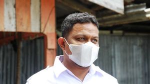 Mantan Napi Kembali Ditangkap di Nagan Raya Aceh karena Aniaya Isteri