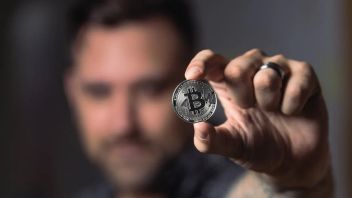 Pengguna Bitcoin Misterius Habiskan Ribuan Dolar untuk Memasukkan Data pada Blockchain