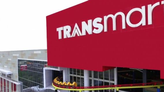 ستتعاون Transmart المملوكة من قبل تكتل Chairul Tanjung مع Grab لخدمة التوصيل
