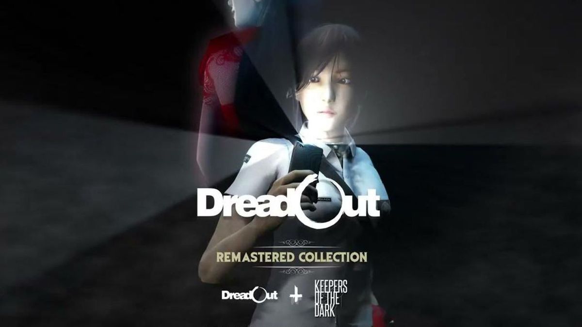 DreadOut Remastered Collection سيتم إصدارها في 14 يناير على Xbox Series