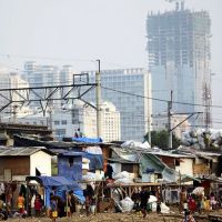 Jumlah Penduduk Miskin di Jakarta September 2025 439 Ribu Orang, Turun 0,25 Persen dari Maret