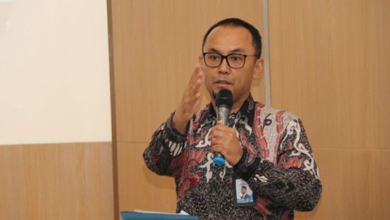 PPATK Ungkap Ada Transaksi Perjudian di 2 Negara Terkait Lukas Enembe