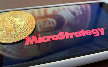 MicroStrategy Nyerok 15.350 Bitcoin Lagi, Kini Punya 439.000 BTC