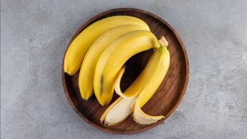Viral Japanese-style Pisang Diet, Effectively Losing Weight?