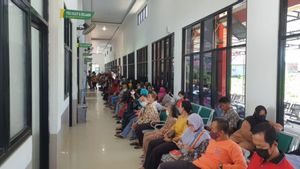 Dinkes Kaltara dan RSD Soemarno Pastikan Tak Ada Kasus Super Flu