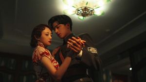 Sinopsis Drama China <i>Shadow Detective</i>: Wang Xin Yue dan Wu Jia Yi Usut Misteri Pembunuhan