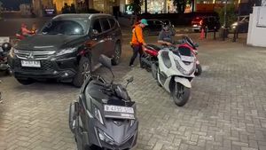Curhat Pengunjung Alfamart di Jaksel, Kasih Uang Parkir ke Jukir Ikhlas Atau Tidak