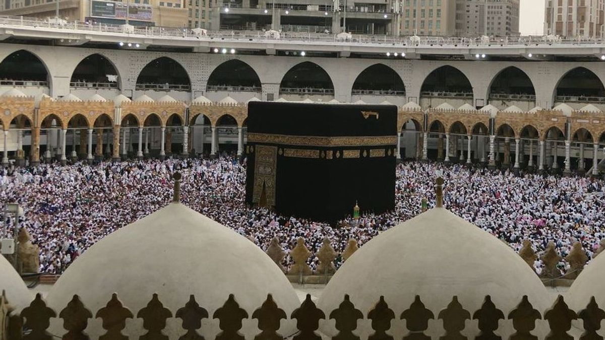 Ministry Of Religion: Umrah Travel Organizers Have Not Certified Operational Permits Threatened To Be Frozen