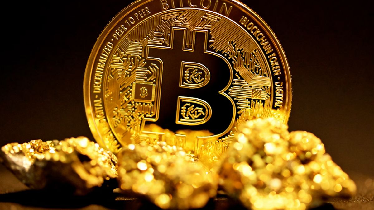 Scaramucci: Bitcoin Bisa Tembus 170.000 Dolar AS Jelang Halving 2024