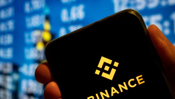 Denying Allegations Of High Listing Fee, Binance War Arguments With Coinbase