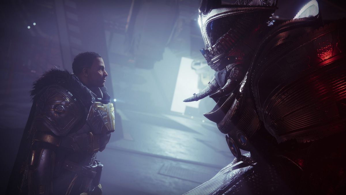 Bungie Shares Latest Roadmap And Other Updates For 'Season Of The Risen'