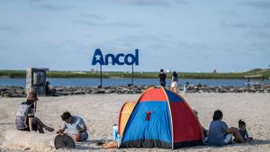 Ancol Gratiskan Tiket Hingga 20 Juni, Masuk Mulai Pukul 5 Sore 