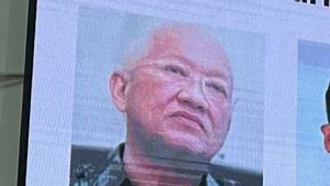 Buron Kasus e-KTP Paulus Tannos Ajukan Praperadilan Lawan KPK