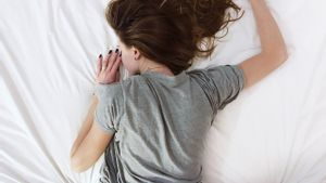 Somniphobia, Kondisi ketika Seseorang Sangat Takut Tidur 