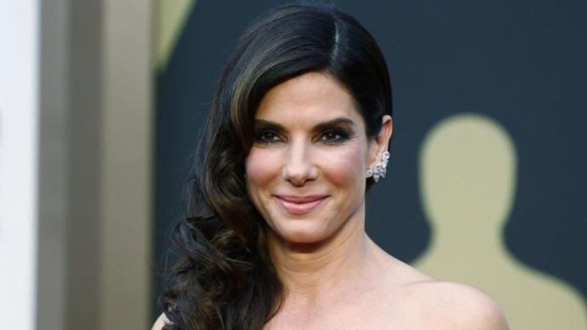 Sandra Bullock Takes An Acting Leave After The Lost City Premieres