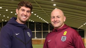 Lee Carsley Mulai Ragu Jadi Manajer Tetap Timnas Inggris Usai Kalah Lawan Mereka